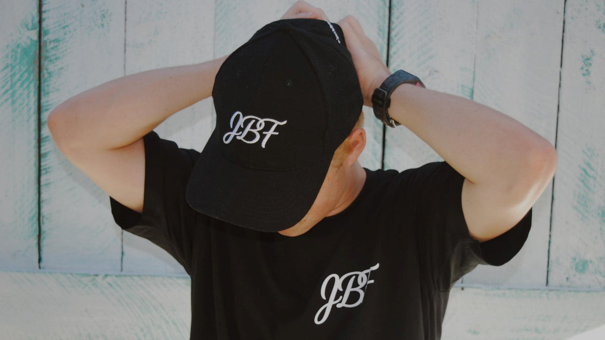 Foundation Merchandise Jack Beasley Foundation