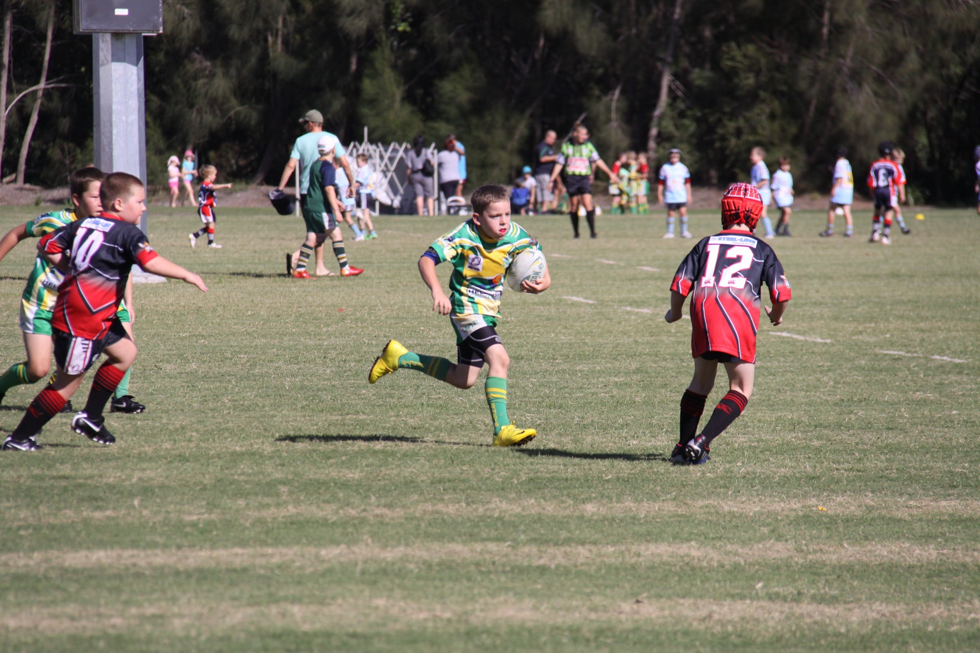 Jack Beasley Foundation