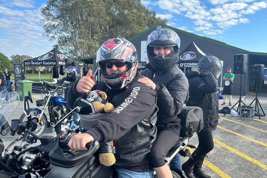 Ride 4 Jack