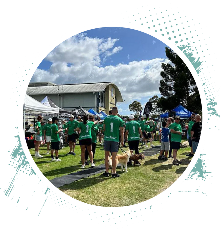 Jack Beasley Foundation