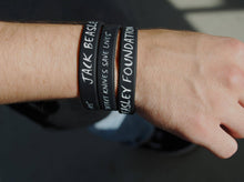 Load image into Gallery viewer, JBF Wrist Bands
