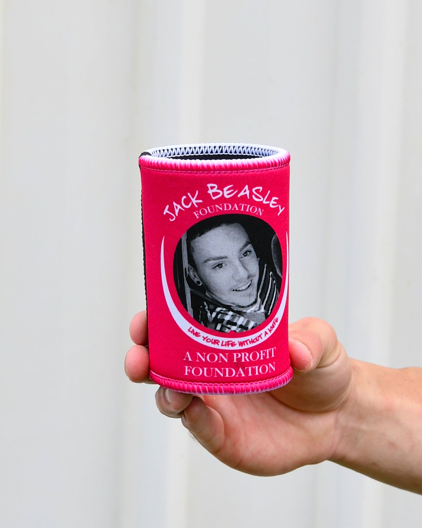 Stubby Holders