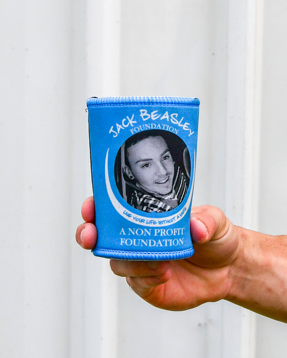 Stubby Holders