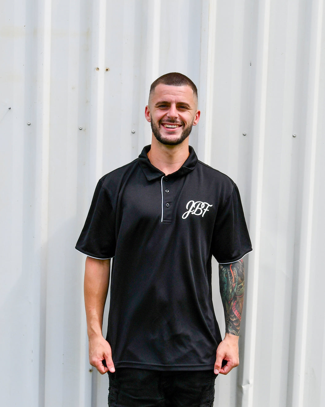 JBF Polo’s